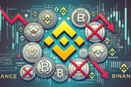 Binance Announces Delisting of 8 Altcoins: Prices Plummet! = The Bit Journal