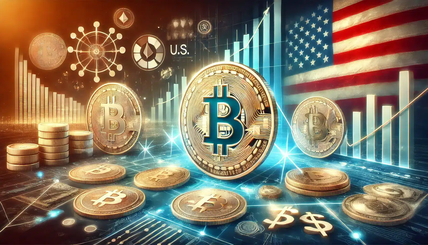 Will BTC and Altcoins Surge After U.S. Elections? Insights from Key Market Metrics = The Bit Journal