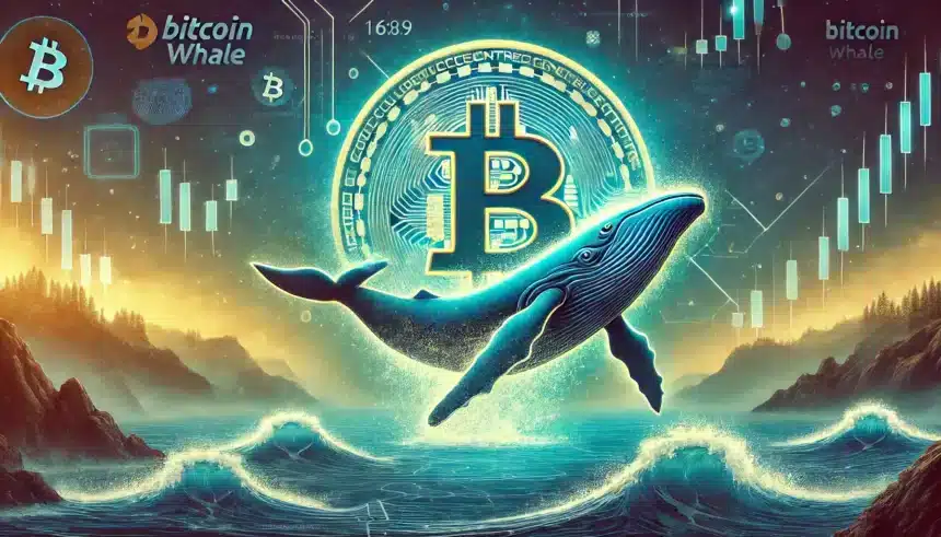 Dormant for 12 Years, Bitcoin Whale Wallet Awakens with Millions in Motion! = The Bit Journal