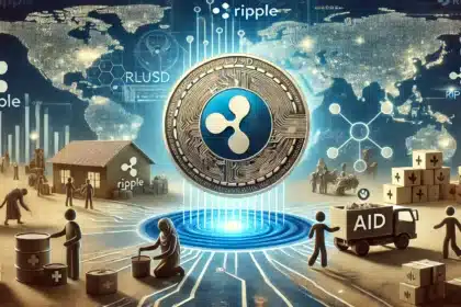 Ripple's $1M Initiative with RLUSD Stablecoin Set to Transform Global Crisis Aid