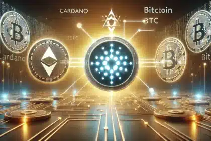 Charles Hoskinson’s Shifting Views on Bitcoin: What’s Next for Cardano? = The Bit Journal