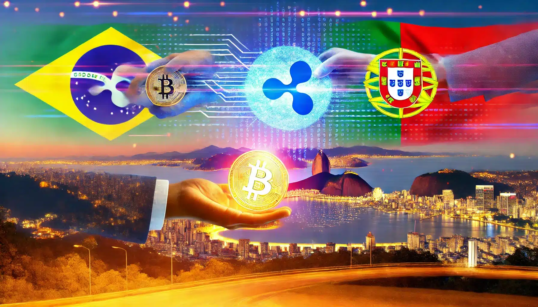 Ripple Accelerates Cross-Border Transactions with Mercado Bitcoin Partnership