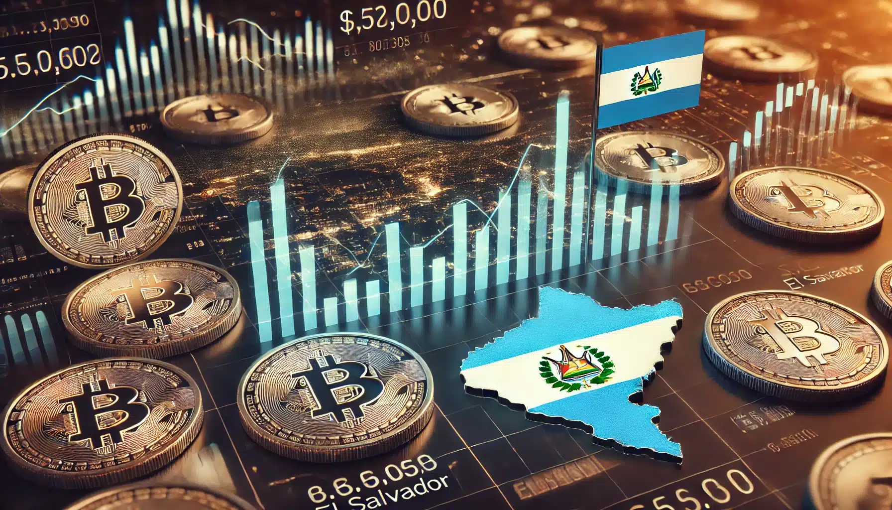 Can Bitcoin’s Success in El Salvador Survive IMF Pressure?