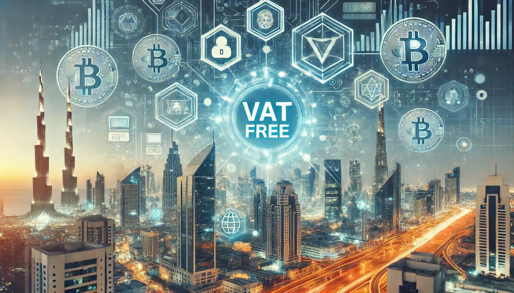 Is Your Crypto Business Ready? Retroactive VAT Exemptions Are Transforming the UAE