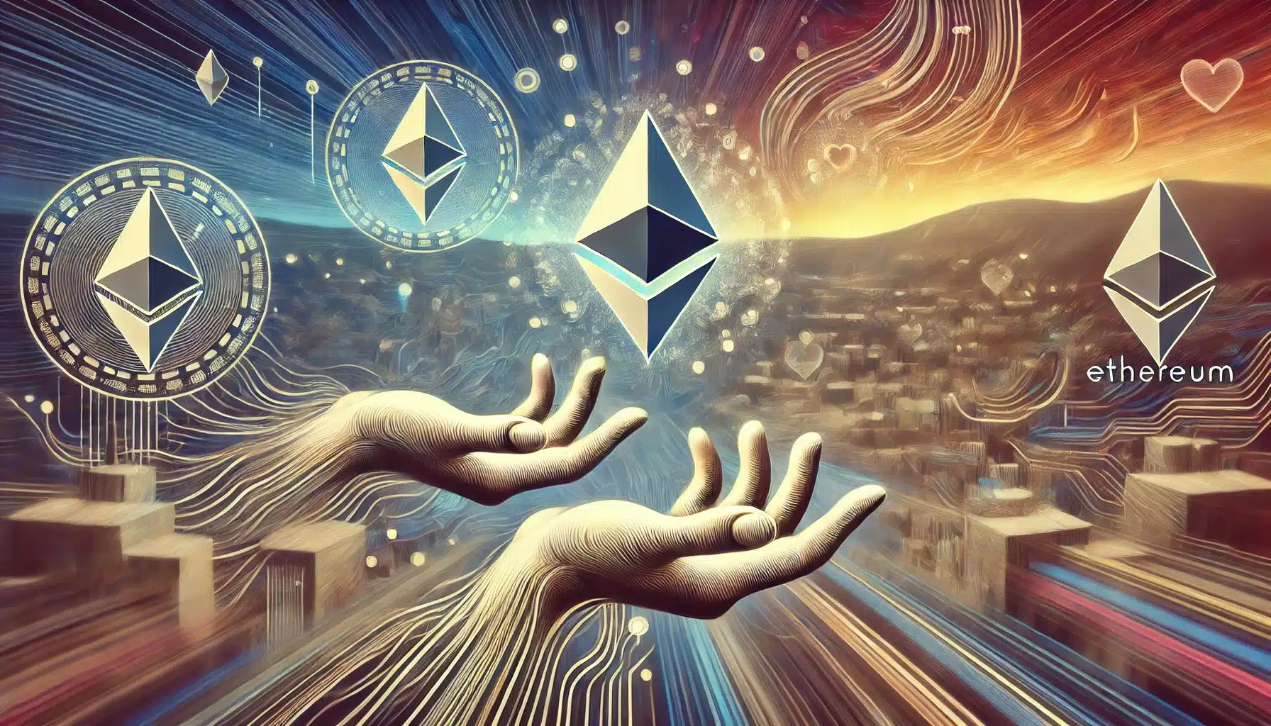 Ethereum Founder’s Memecoin Move Sparks Major Charitable Wave