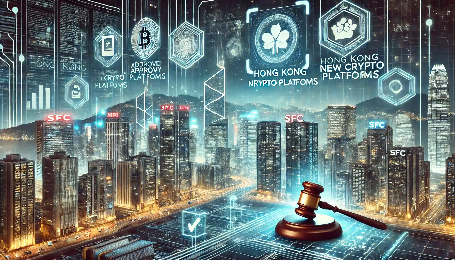 Can Hong Kong SFC Approval Propel the Next Crypto Boom?