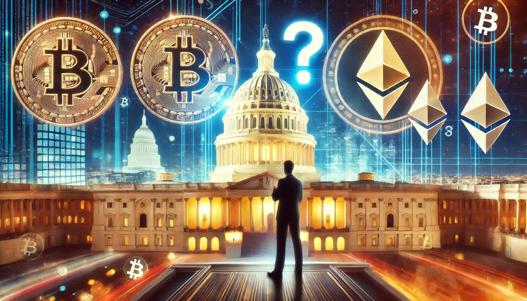 Will the Crypto Community Find a Savior in Trump's Cabinet?