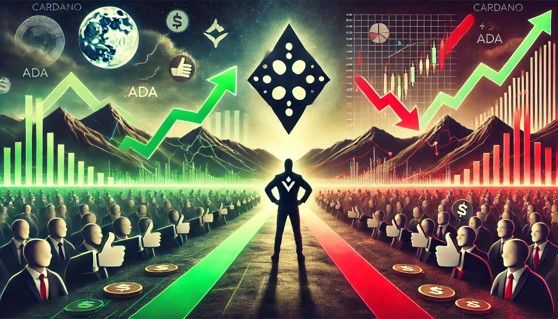 Uptober Calling? Will Cardano Lead the Altcoin Rally This October? What Do Analysts Say?