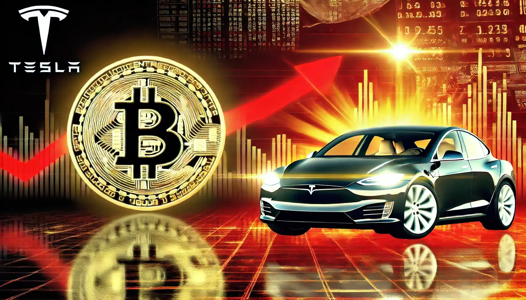 Bitcoin Investors on Alert After Tesla’s Major BTC Transfer