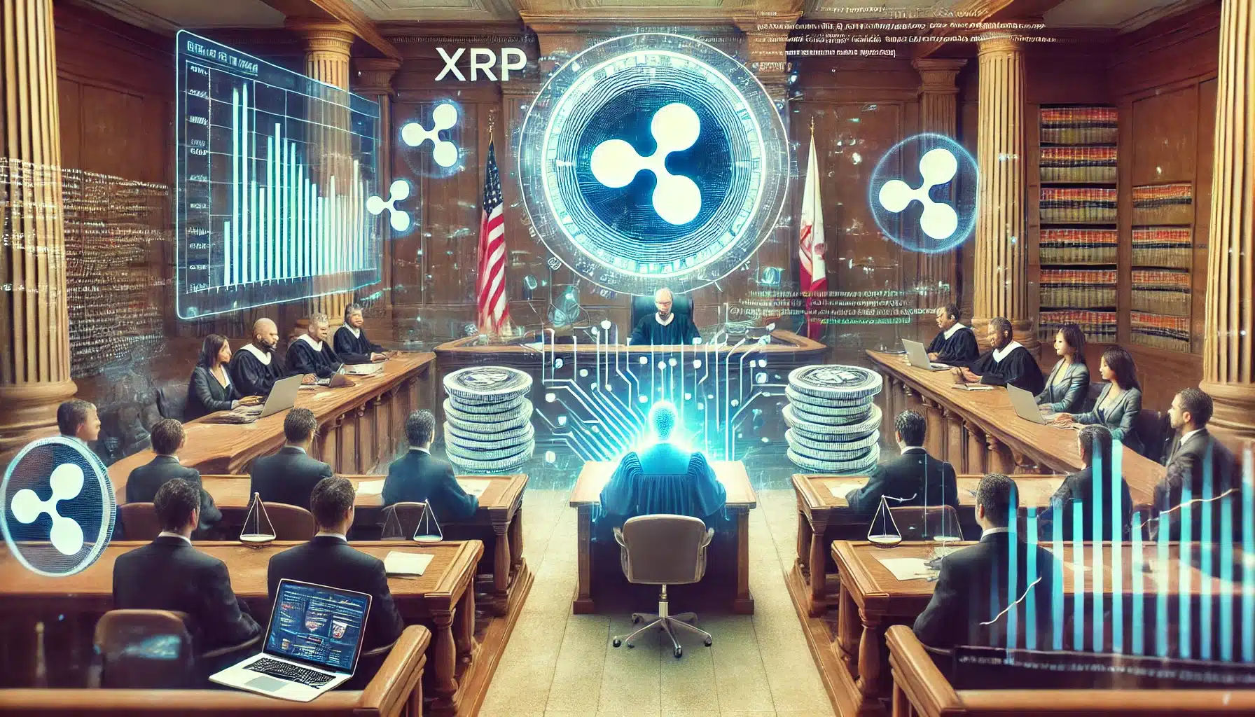 Will the SEC's Appeal Crush Ripple's Win Over XRP?