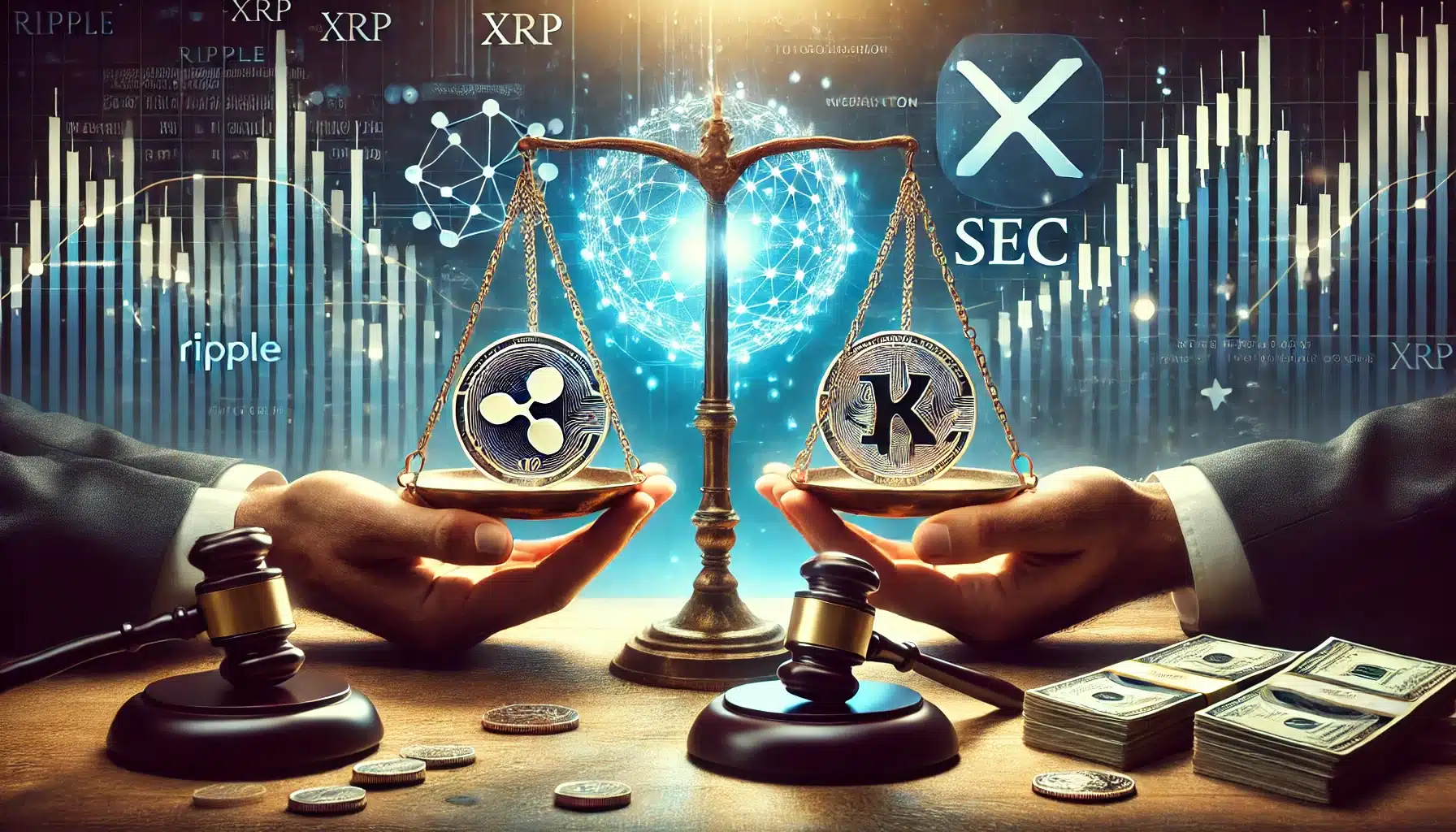 Will the SEC's Appeal Crush Ripple's Win Over XRP?