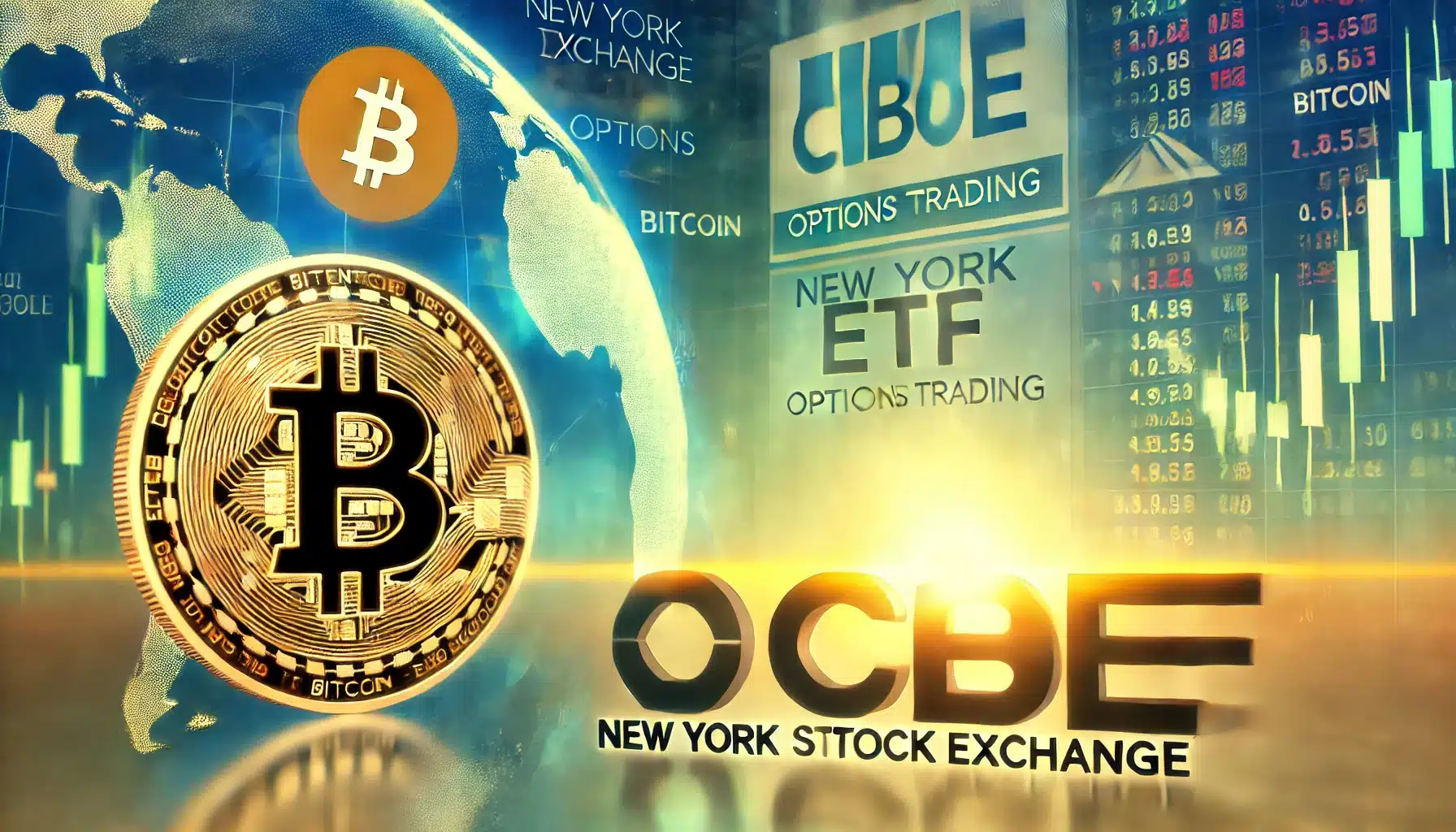 SEC’s Nod to Bitcoin ETF Options Is It a Milestone or a Risk in the Crypto World?