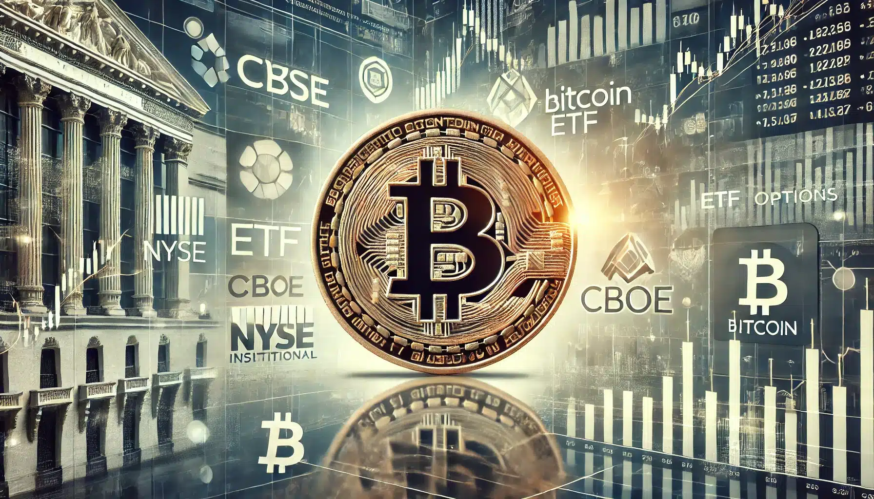 SEC’s Nod to Bitcoin ETF Options Is It a Milestone or a Risk in the Crypto World?