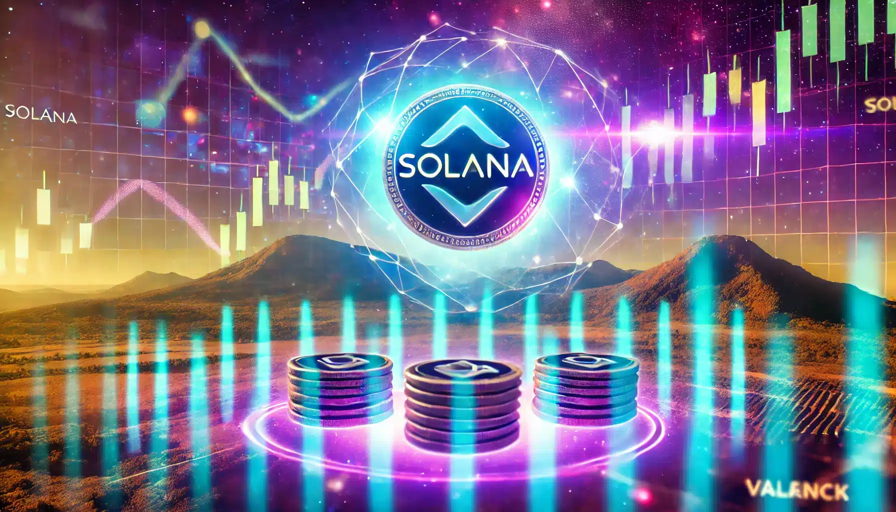 VanEck Transforms Solana Investment with Daily Staking Rewards