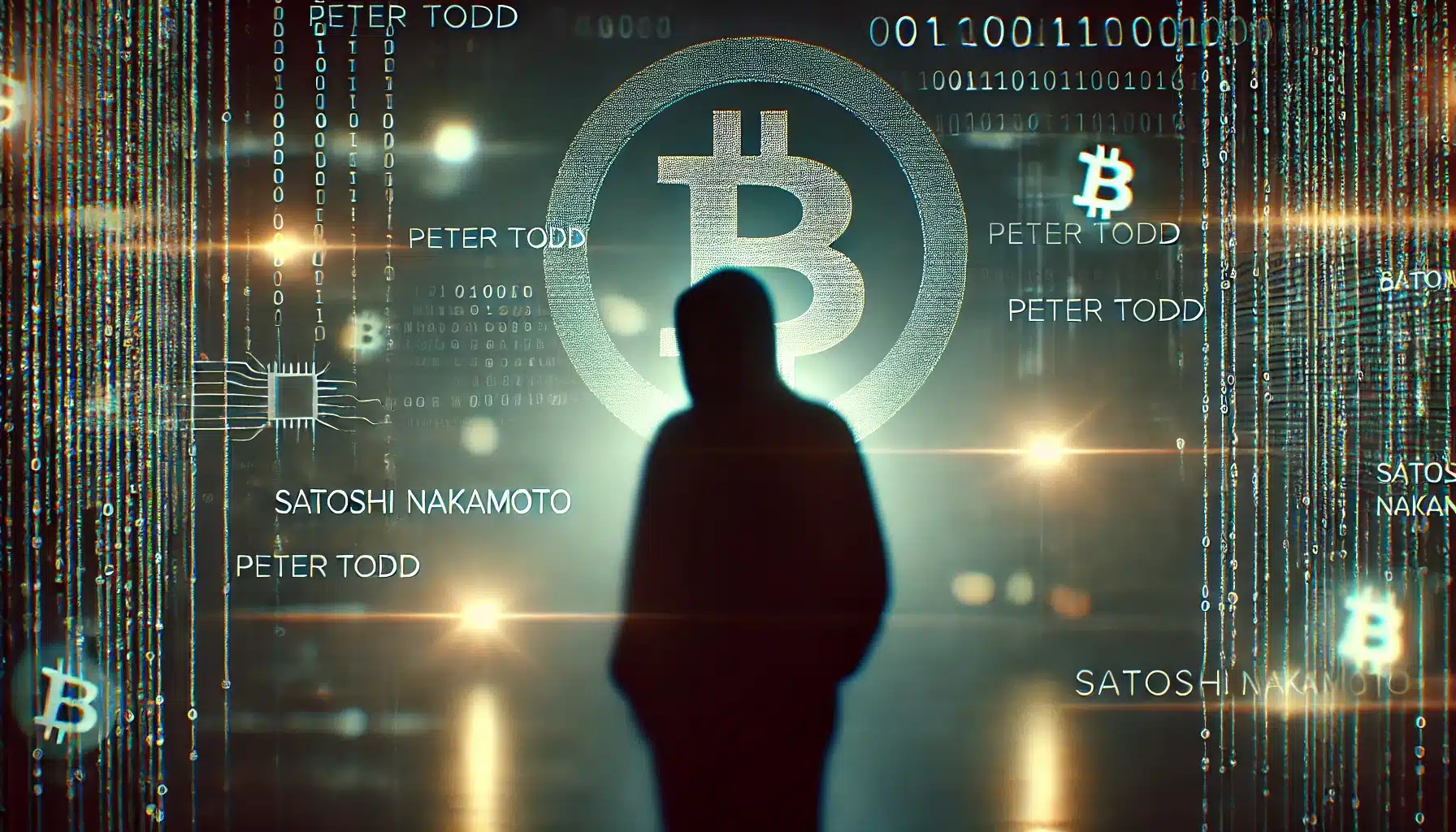 The Shocking Fallout of Peter Todd’s Alleged Satoshi Identity