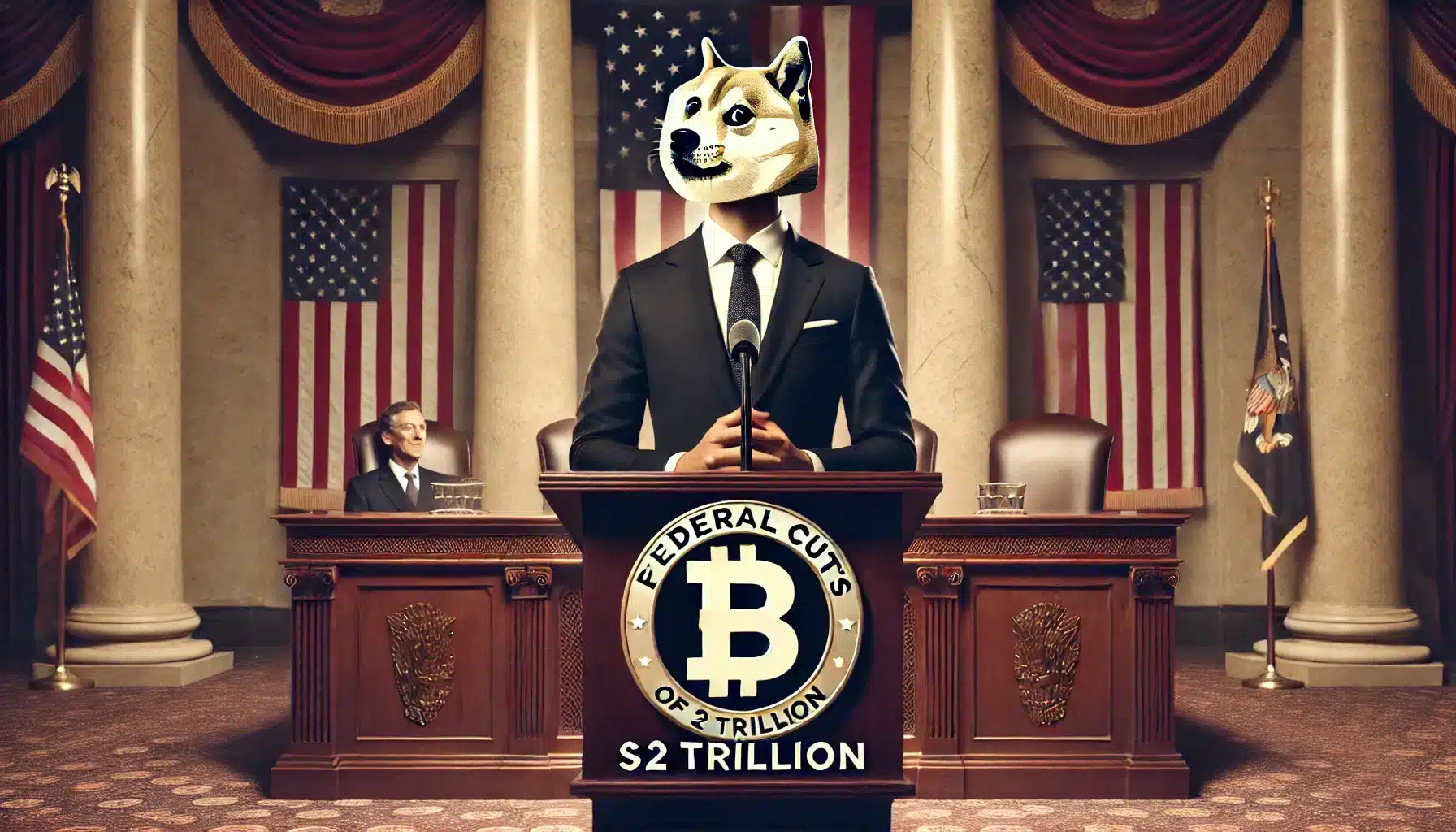 Dogecoin price today
