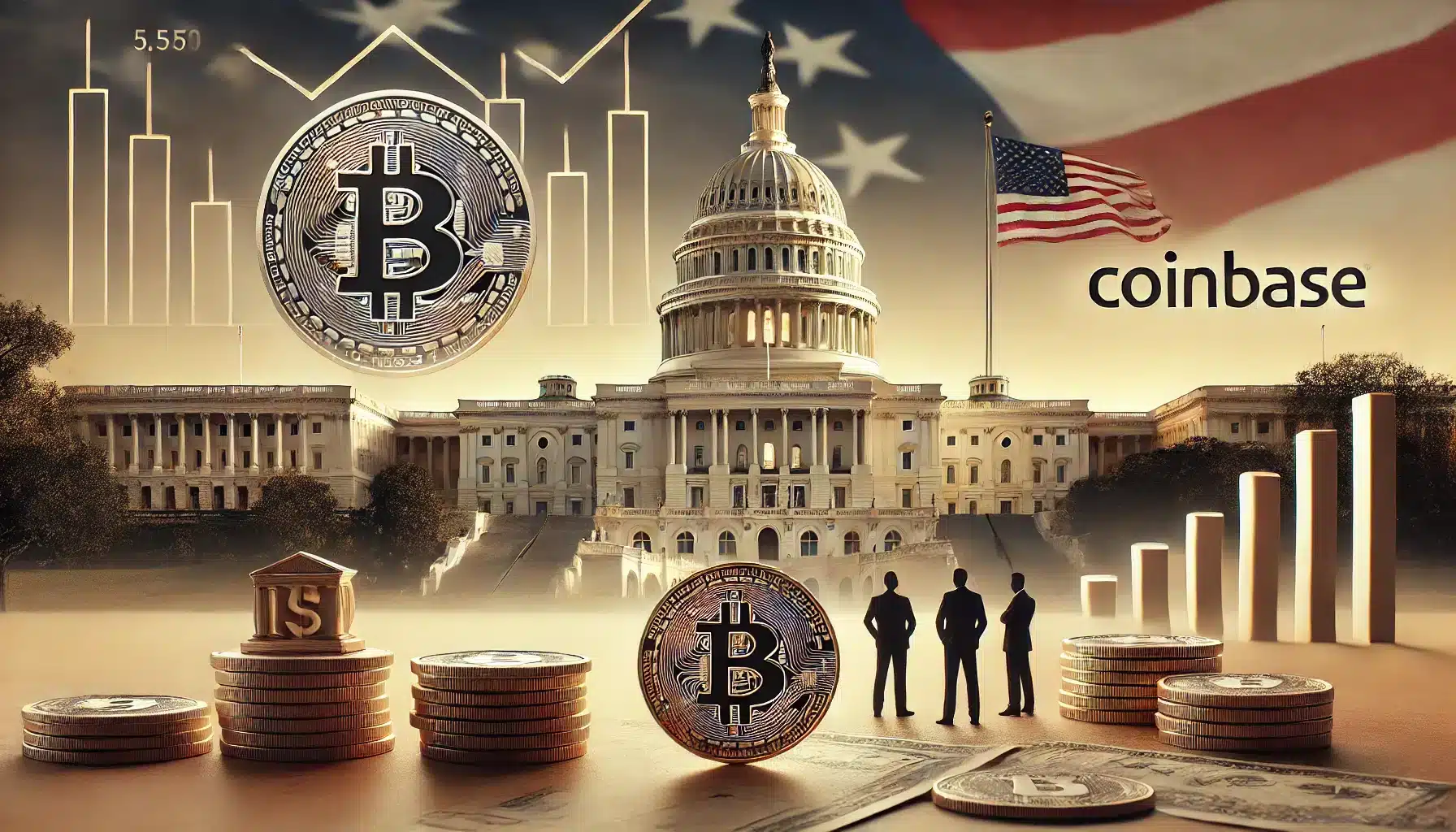 Coinbase Boosts Fairshake Funding to Protect the Future of Crypto in U.S. Politics