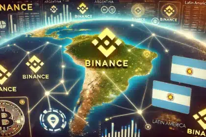 Binance Finds New Breeding Grounds in Latin America Despite Africa Snub