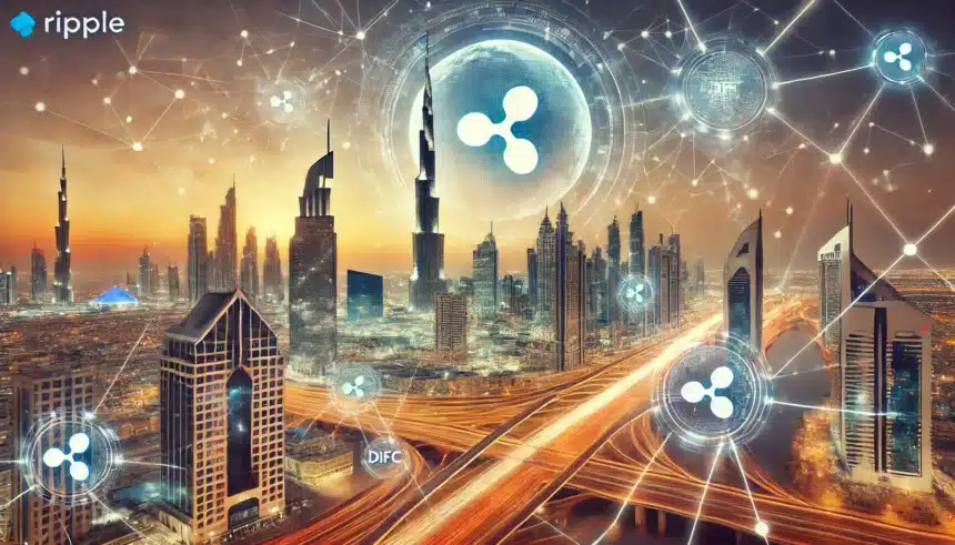 Ripple Elevates UAE Payments with Cross-Border Efficiency