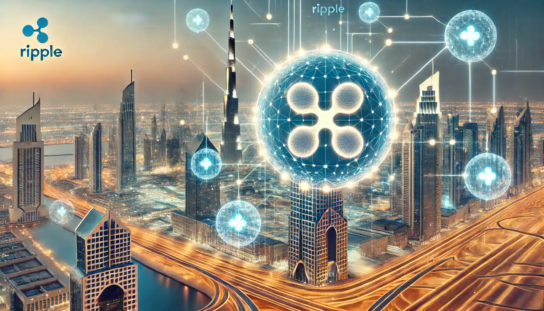 Ripple DIFC approval