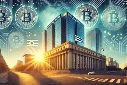 Uruguay Leads LATAM in Cryptocurrency with New Law, Industry Set to Soar