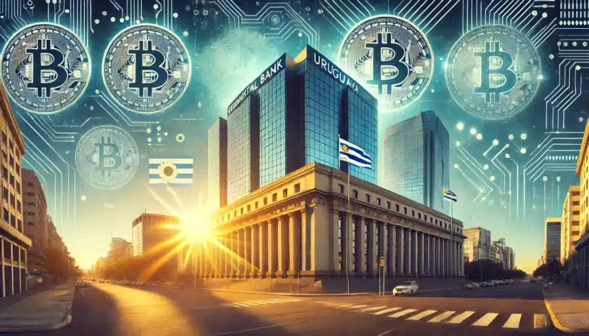 Uruguay Leads LATAM in Cryptocurrency with New Law, Industry Set to Soar