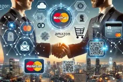 Mastercard and Amazon Team Up to Digitize Payments Across 40 Markets