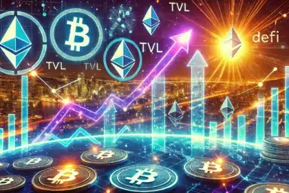 DeFi TVL Increases by 10% in September, Reaching $133 Billion