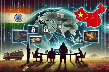 India’s ED Exposes $48 Million Online Gaming Scam Linked to Chinese Nationals