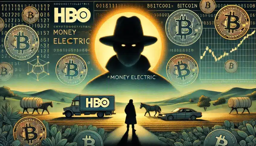 HBO’s ‘Money Electric’ Aims to Crack the Code of Bitcoin’s Creator