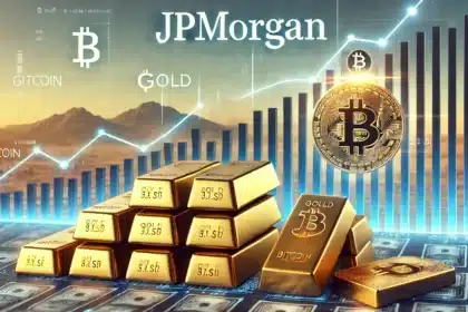 JP Morgan Predicts Gold and Bitcoin Surge Amid Debasement Trade