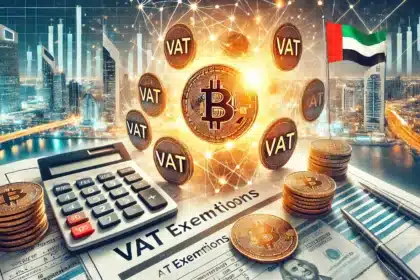 Is Your Crypto Business Ready? Retroactive VAT Exemptions Are Transforming the UAE