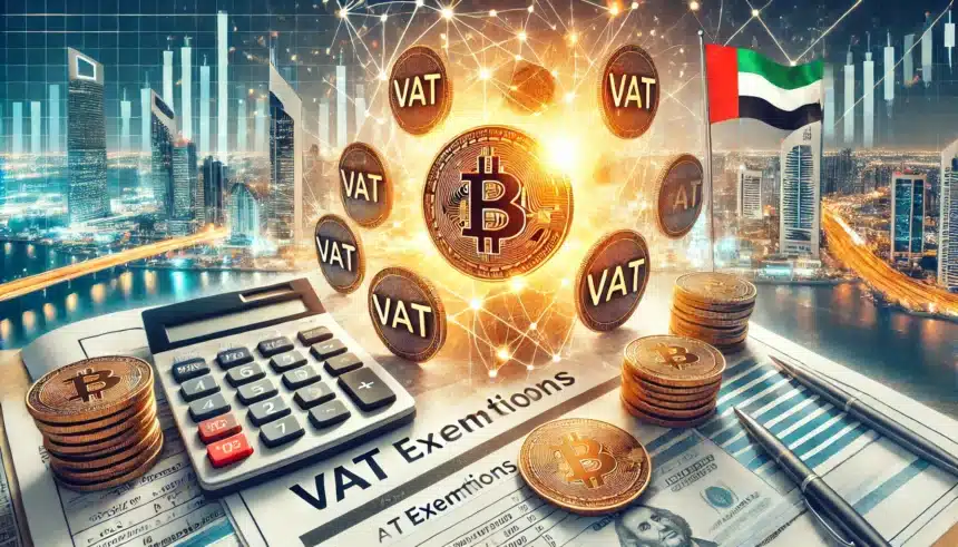 Is Your Crypto Business Ready? Retroactive VAT Exemptions Are Transforming the UAE