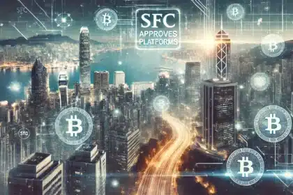 Can Hong Kong SFC Approval Propel the Next Crypto Boom?