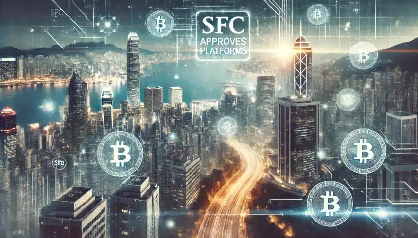 Can Hong Kong SFC Approval Propel the Next Crypto Boom?