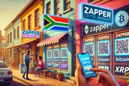 31,000 Merchants Now Accept Crypto Payment with Luno and Zapper