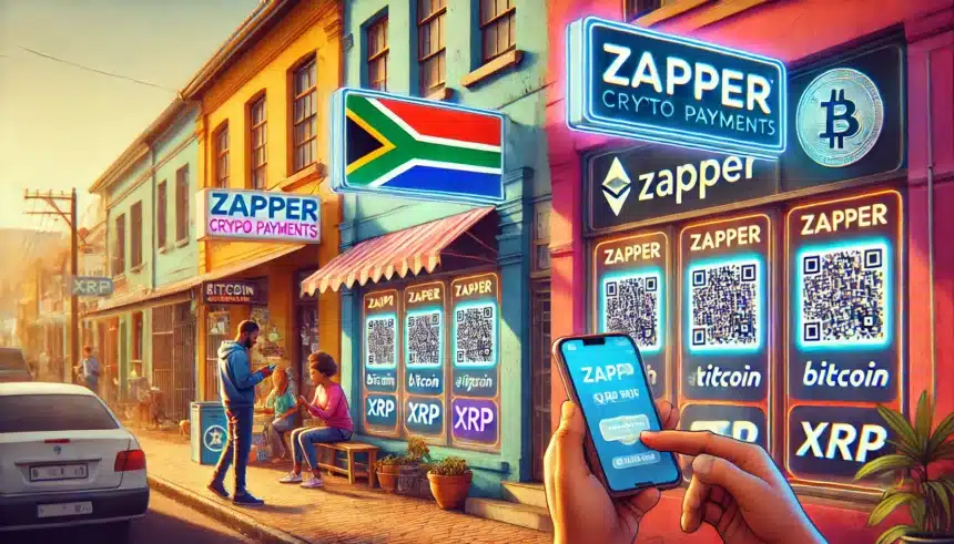 31,000 Merchants Now Accept Crypto Payment with Luno and Zapper