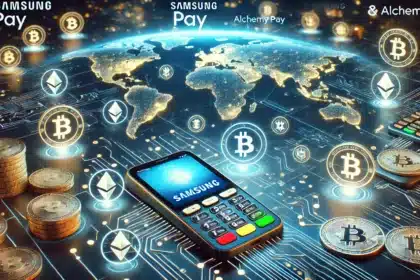 Samsung and Alchemy Pay Unite to Unlock Crypto Payments Across 24 Countries