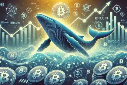 Bitcoin Whale Investments Reach $108 Billion, a New Record