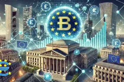 ECB Exec Calls for Europe to Embrace DLT and Tokenization to Transform Capital Markets