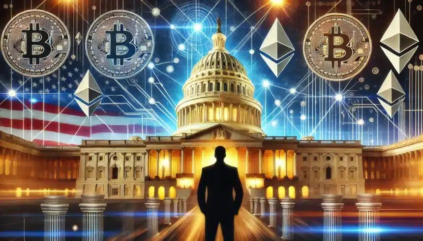 Will the Crypto Community Find a Savior in Trump's Cabinet?