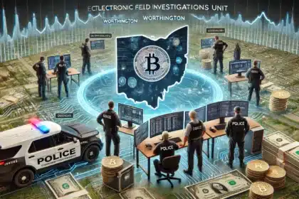 First Win for Ohio’s Crypto Fraud Unit Recovers $130K in Senior Scam