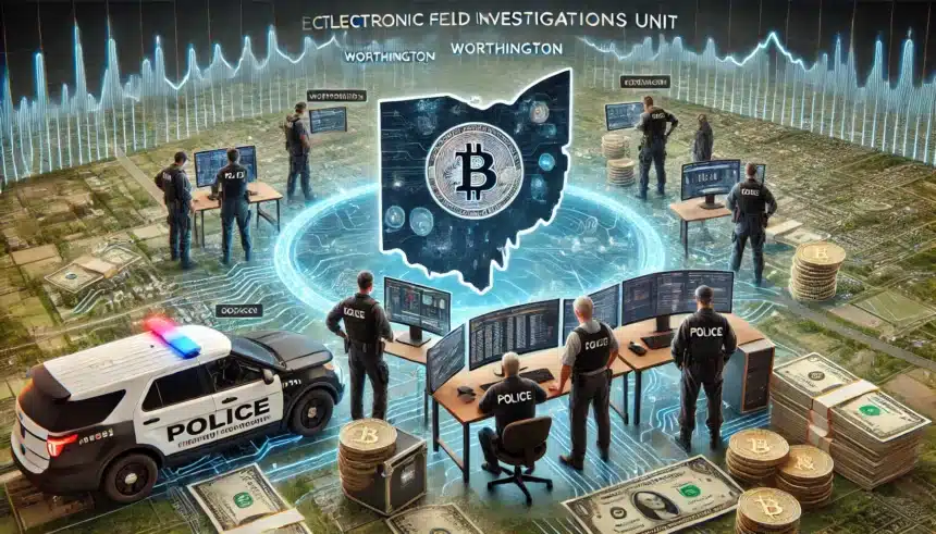 First Win for Ohio’s Crypto Fraud Unit Recovers $130K in Senior Scam