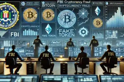 FBI’s Fake Crypto Token Sting Busts $25M Fraud Ring