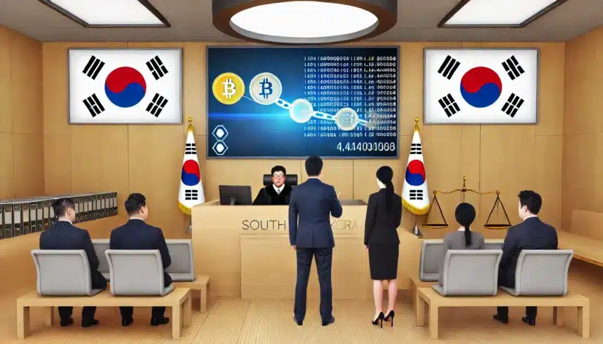 Can Crypto Hide in Divorce? South Korea Says No