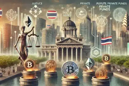 Thai SEC Proposes Digital Asset Investment Rules for Mutual and Private Funds