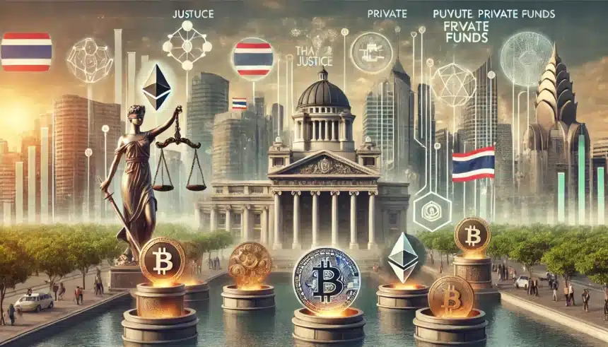 Thai SEC Proposes Digital Asset Investment Rules for Mutual and Private Funds