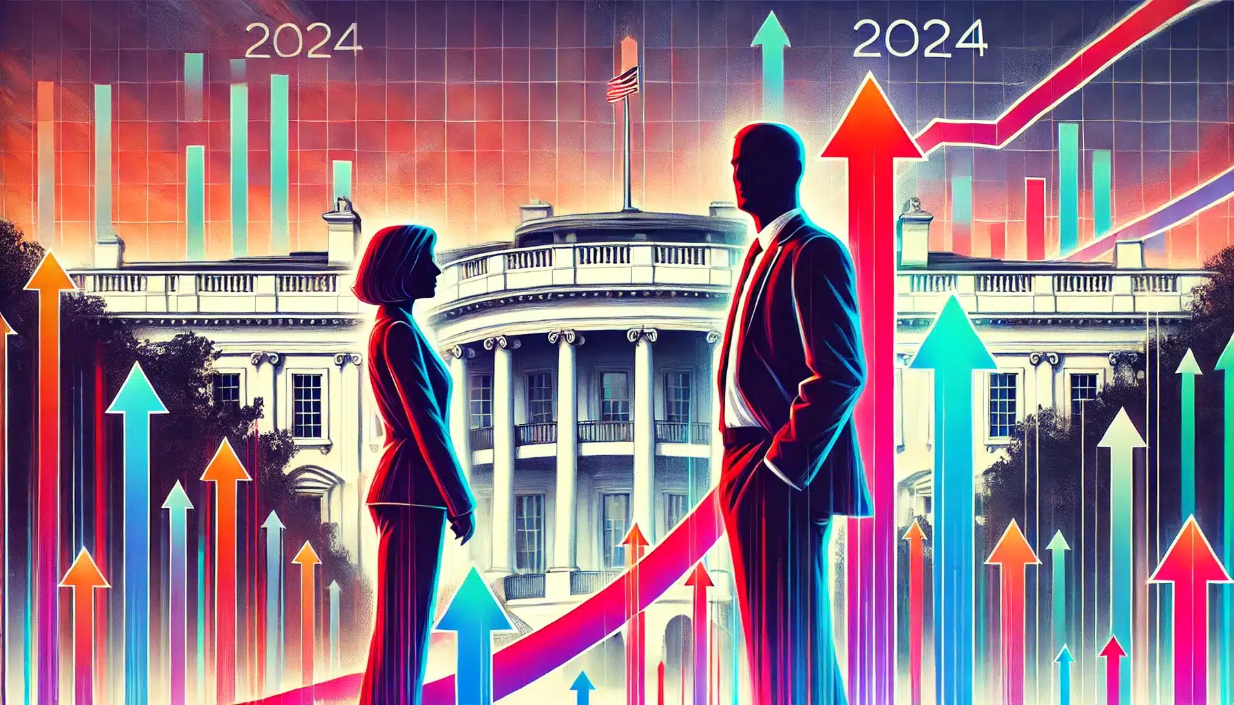 Why Polymarket Traders Are Betting Big On Trump Over Harris In 2024 ...