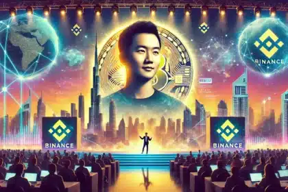 Binance’s CZ Makes a Powerful Comeback at Blockchain Week in Dubai