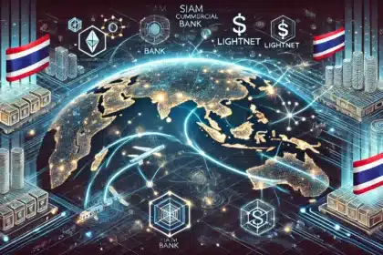 How SCB and Lightnet Transforms Cross-Border Payments